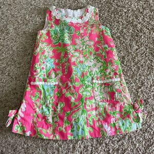 Lilly Pulitzer Shift Southern Charm